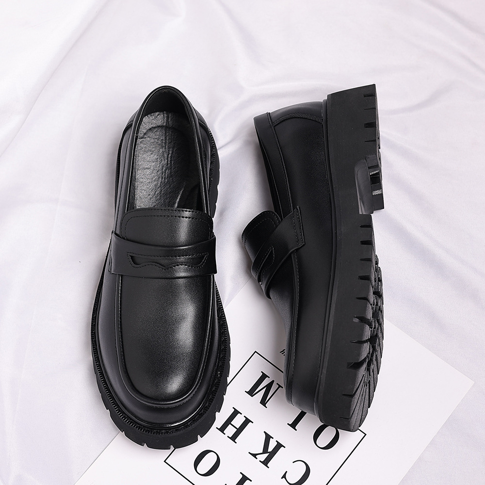 Yeni Erkek Loafer'ları Slip On - Men'S Shoes Wide Width incelemesi ve fiyatı