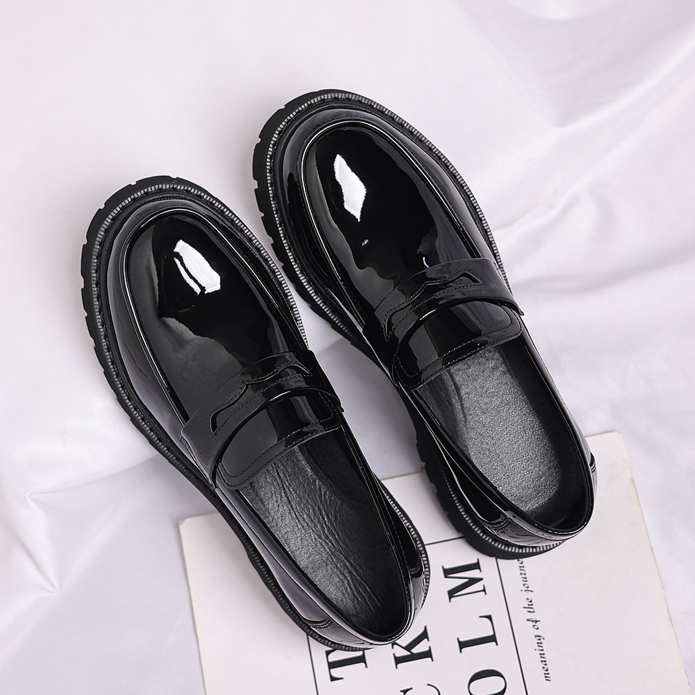 Yeni Erkek Loafer'ları Slip On - Men'S Shoes Wide Width incelemesi ve fiyatı