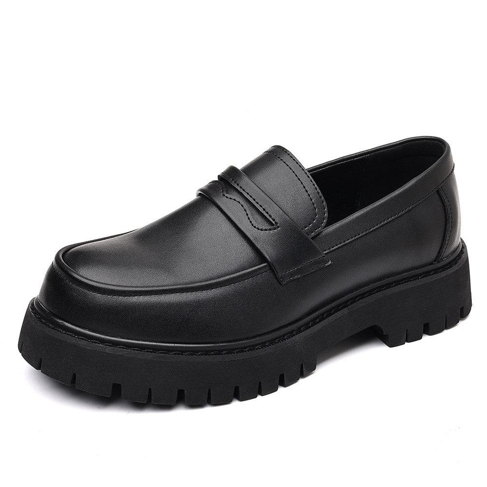 Yeni Erkek Loafer'ları Slip On - Men'S Shoes Wide Width incelemesi ve fiyatı