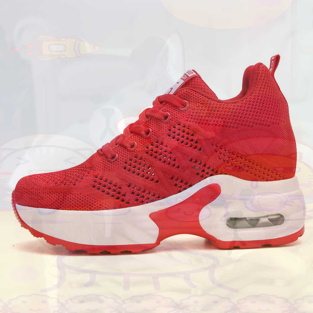Kırmızı Boyutu 36 Ayakkabı Kad - Men Shoes Running Sale incelemesi ve fiyatı