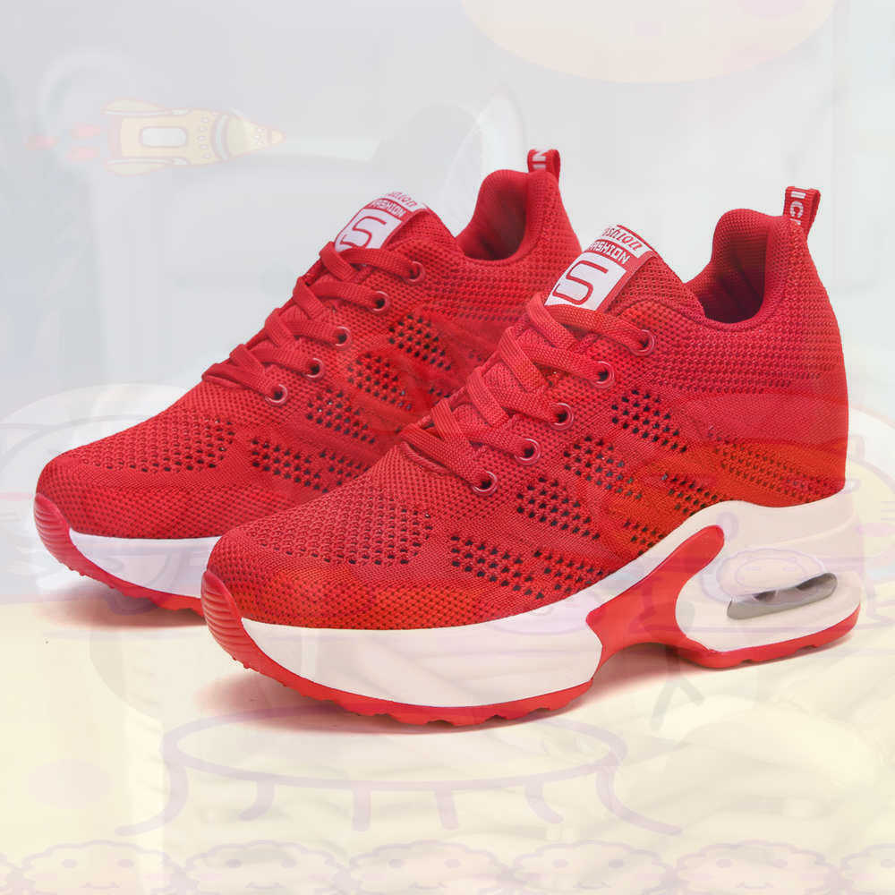 Kırmızı Boyutu 36 Ayakkabı Kad - Men Shoes Running Sale incelemesi ve fiyatı