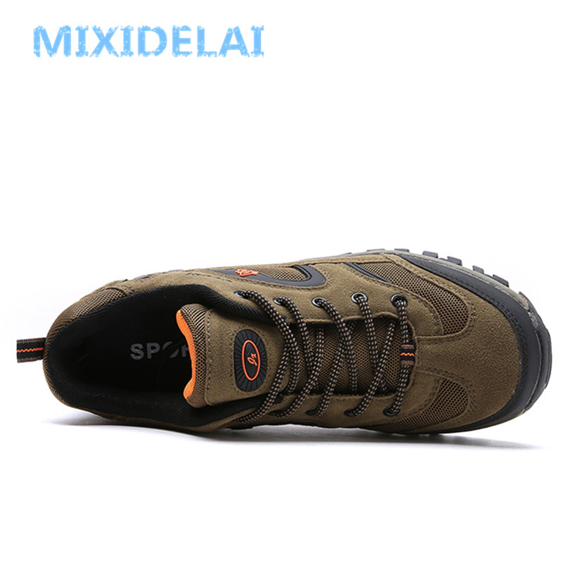 MIXIDELAI büyük boy 39-47 moda - Men Shoes Vans incelemesi ve fiyatı