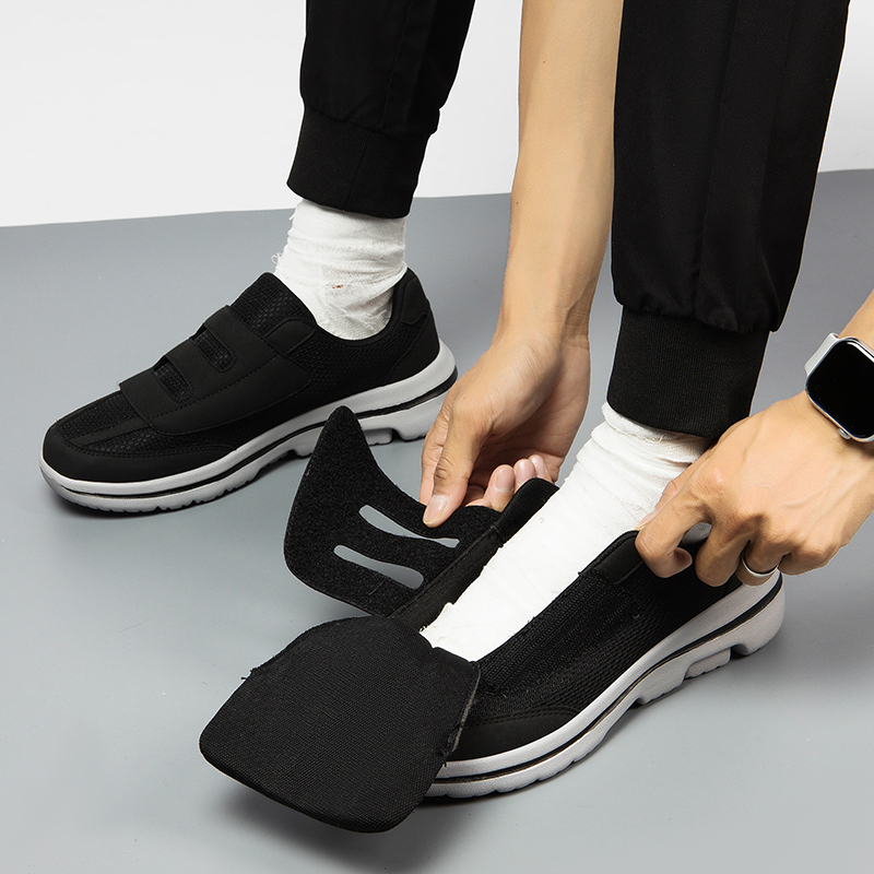 Geniş Burunlu Spor Ayakkabılar - Men'S Shoes Wide Width incelemesi ve fiyatı