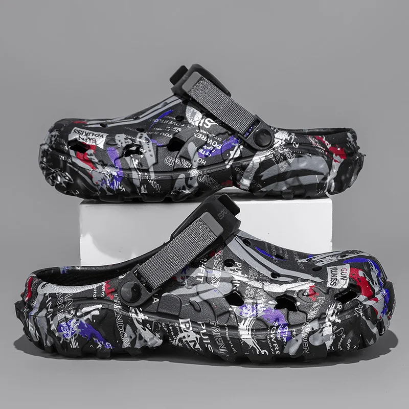 Yazlık Yeni Erkek Sandaletleri - Men'S Shoes Crocs incelemesi ve fiyatı