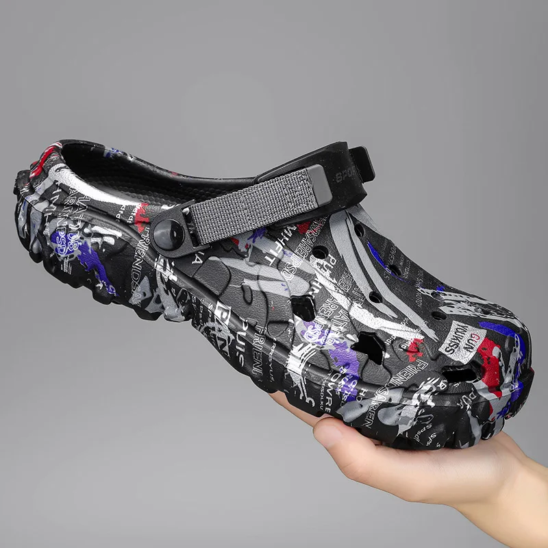 Yazlık Yeni Erkek Sandaletleri - Men'S Shoes Crocs incelemesi ve fiyatı