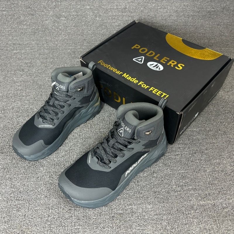 2026 Sıcak Satış Trail Koşu Ay - Men Shoes Running Sale incelemesi ve fiyatı