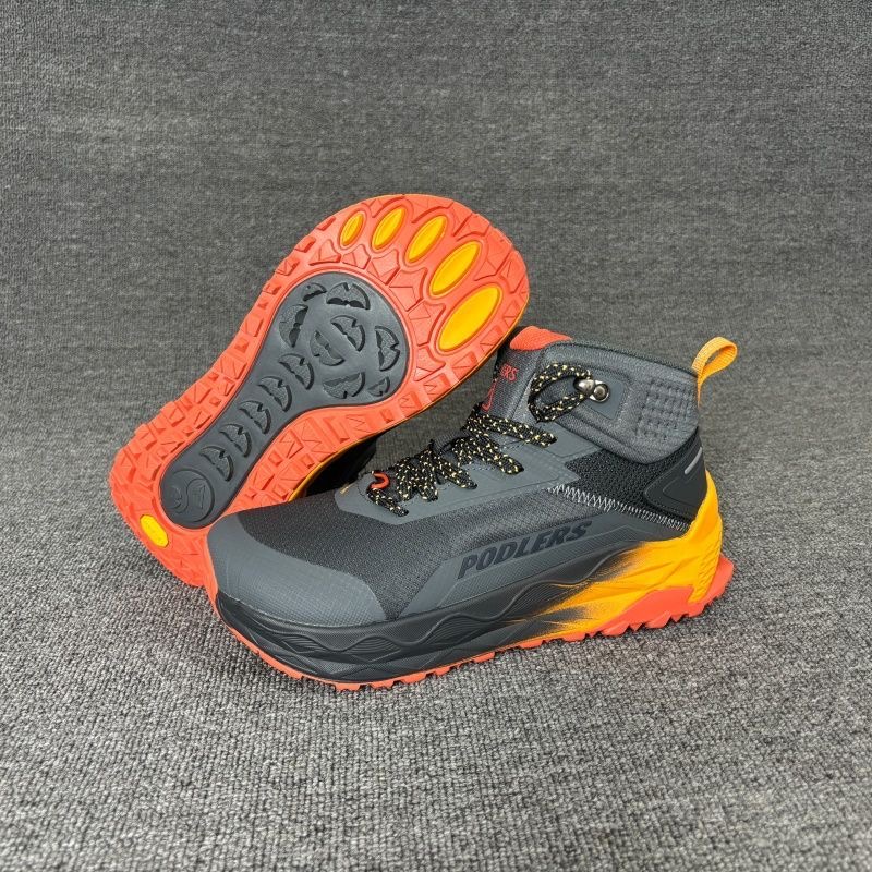2026 Sıcak Satış Trail Koşu Ay - Men Shoes Running Sale incelemesi ve fiyatı