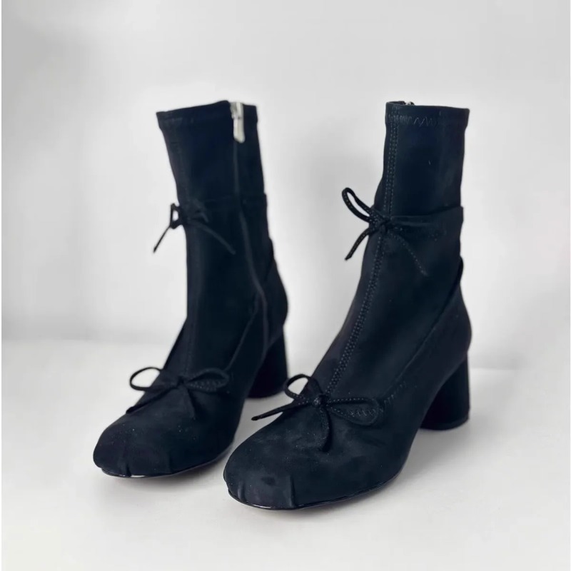 2026 Kış Modası Yeni Pompalar  - Chelsea Boots Suede incelemesi ve fiyatı