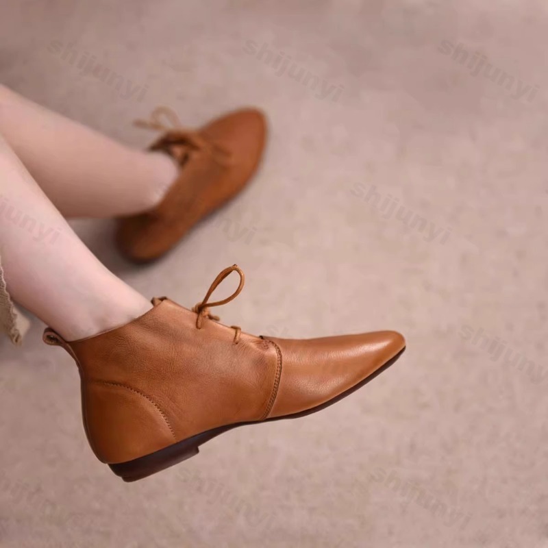 Kadın Kısa Botlar 2025 Deri Ye - Chelsea Boots Suede incelemesi ve fiyatı