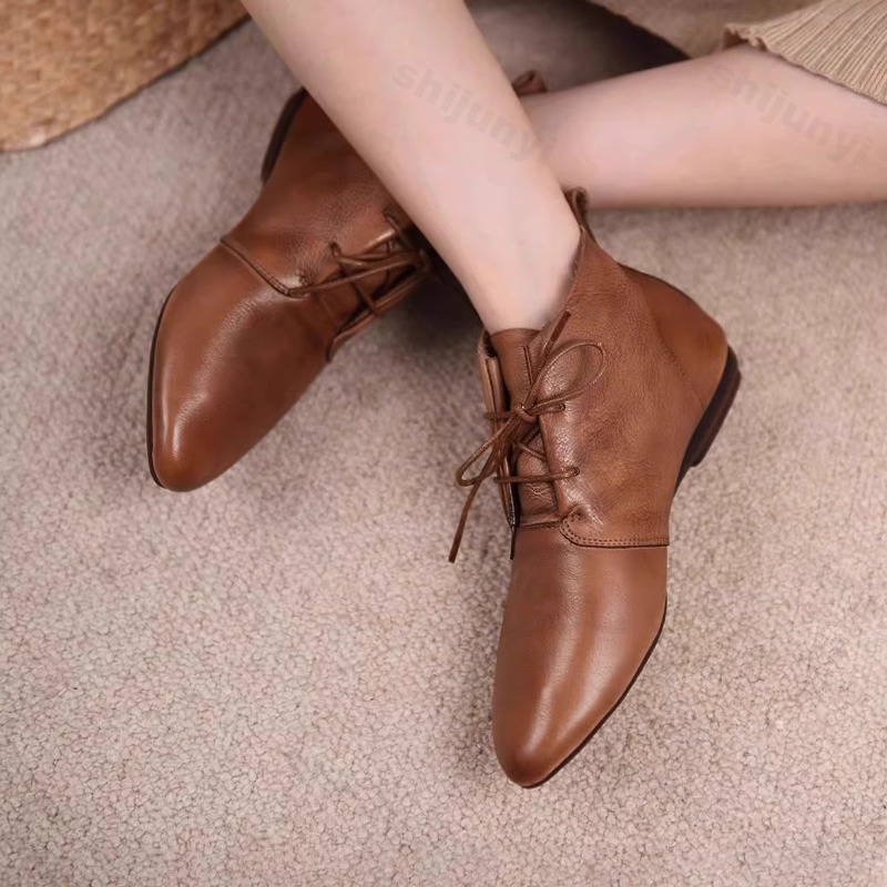 Kadın Kısa Botlar 2025 Deri Ye - Chelsea Boots Suede incelemesi ve fiyatı