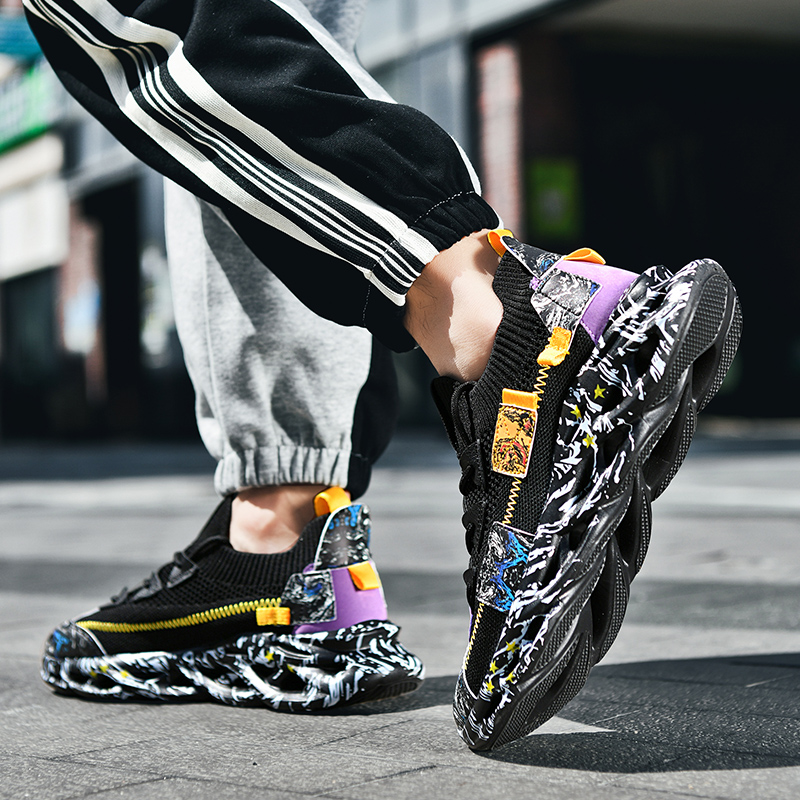 Erkek ayakkabısı Spor Ayakkabı - Men Shoes Vans incelemesi ve fiyatı