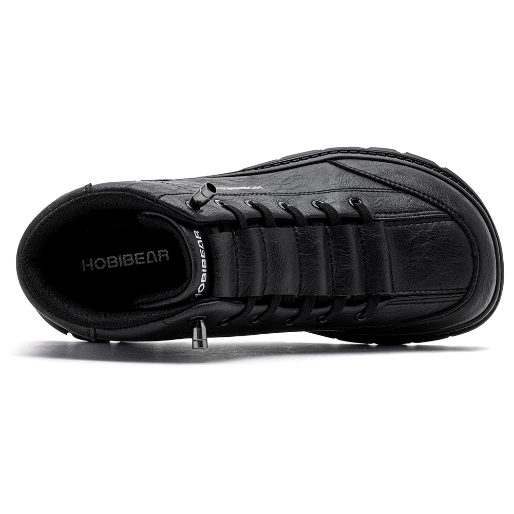 HOBIBEAR Erkek Geniş Burunlu B - Men'S Shoes Wide Width incelemesi ve fiyatı
