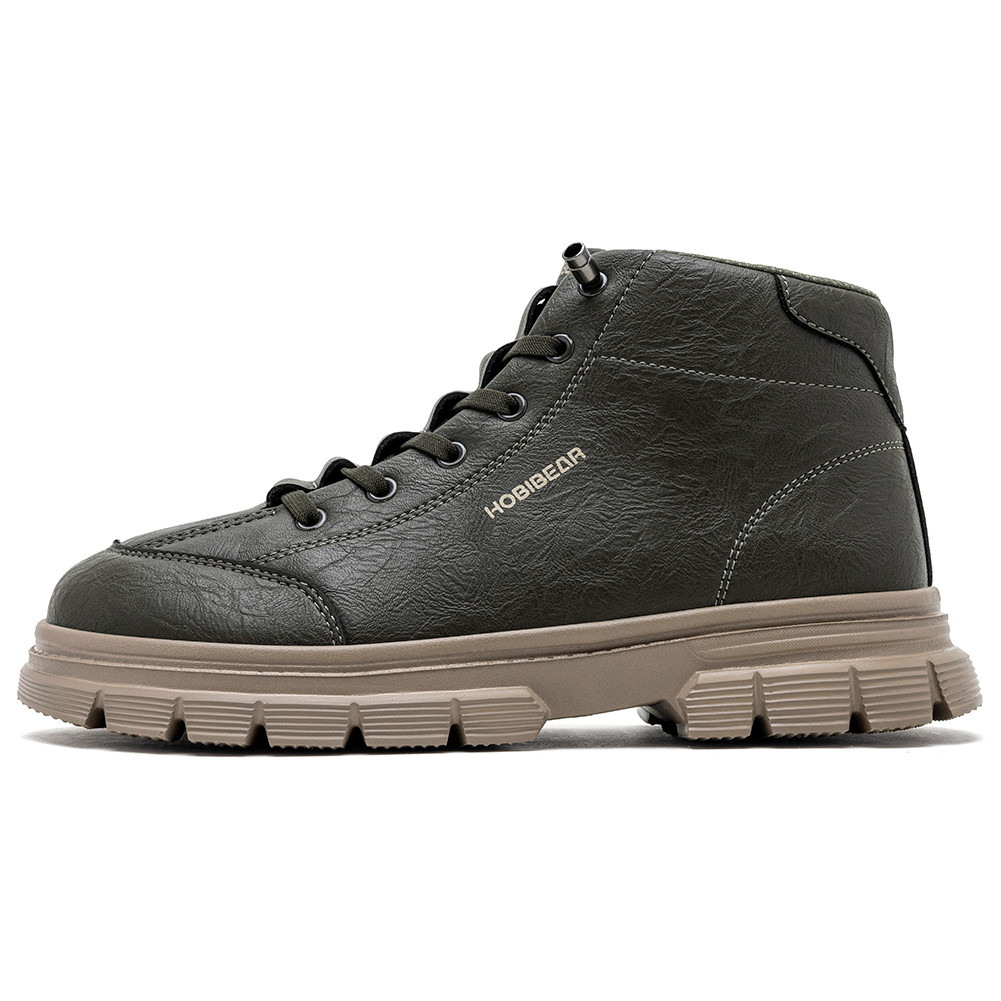 HOBIBEAR Erkek Geniş Burunlu B - Men'S Shoes Wide Width incelemesi ve fiyatı