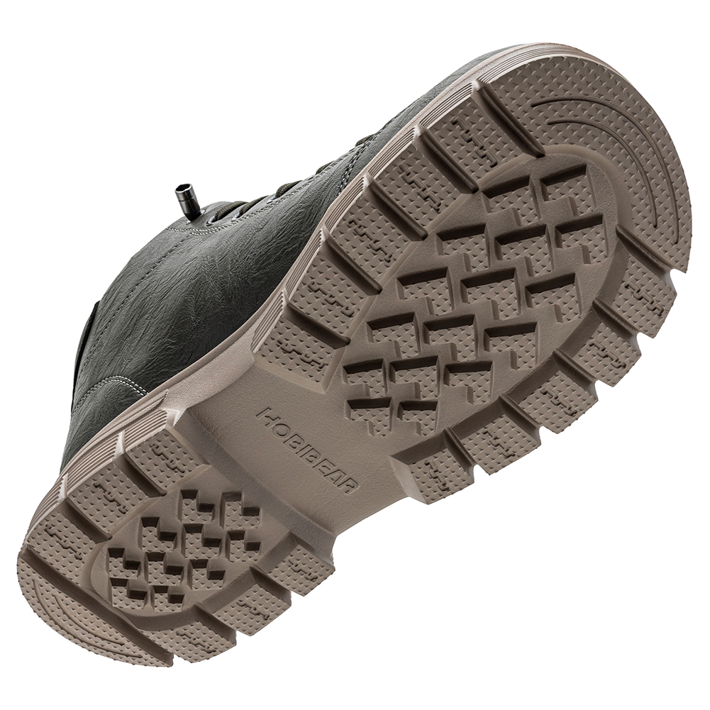 HOBIBEAR Erkek Geniş Burunlu B - Men'S Shoes Wide Width incelemesi ve fiyatı