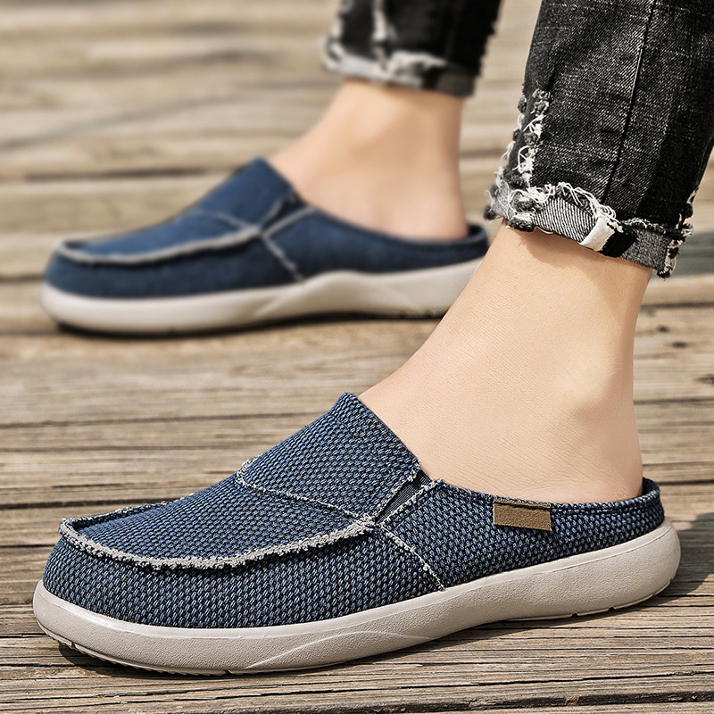Denim tuval erkekler nefes ala - Men Shoes Vans incelemesi ve fiyatı