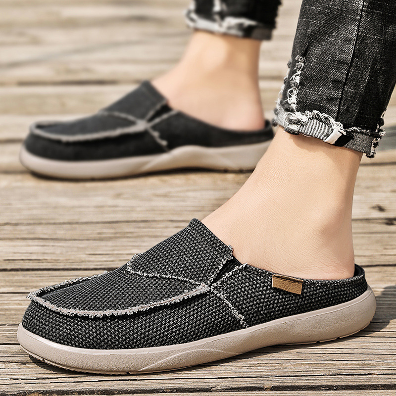 Denim tuval erkekler nefes ala - Men Shoes Vans incelemesi ve fiyatı