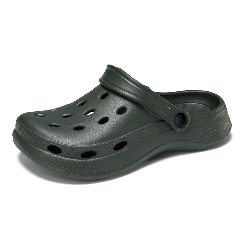 Unisex Bahçe Terlikleri Hafif  - Men'S Shoes Crocs incelemesi ve fiyatı