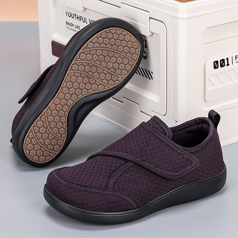 Erkekler Kadınlar Yaşlılar İçi - Men'S Shoes Wide Width incelemesi ve fiyatı