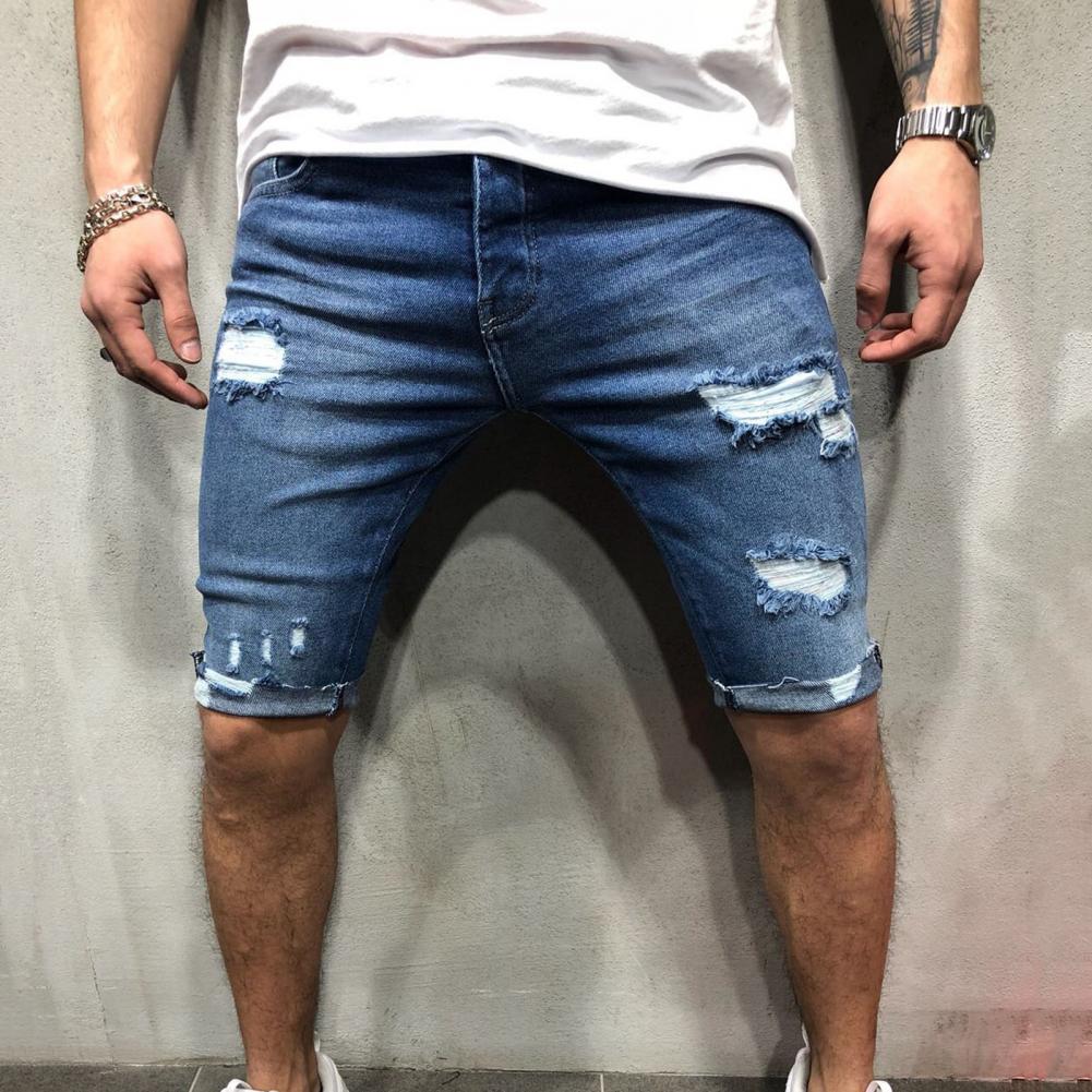 Erkekler kısa kot pantolon Den - Men'S Shoes For Jeans incelemesi ve fiyatı