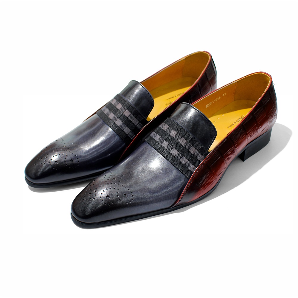 Erkek Moda Loafer'lar Inek Der - Men Shoes Red Tape incelemesi ve fiyatı