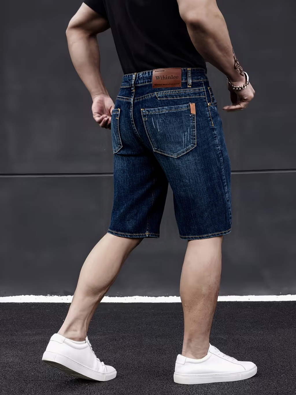 Wthinlee Yeni İş Erkek Kot Pan - Men'S Shoes For Jeans incelemesi ve fiyatı
