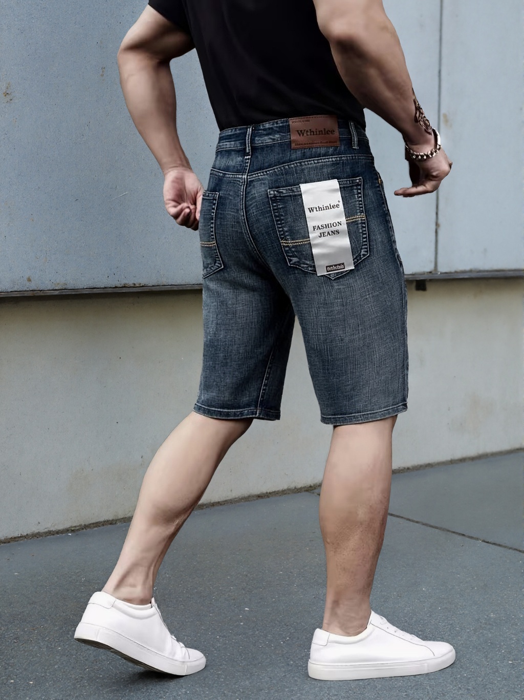Wthinlee Yeni İş Erkek Kot Pan - Men'S Shoes For Jeans incelemesi ve fiyatı