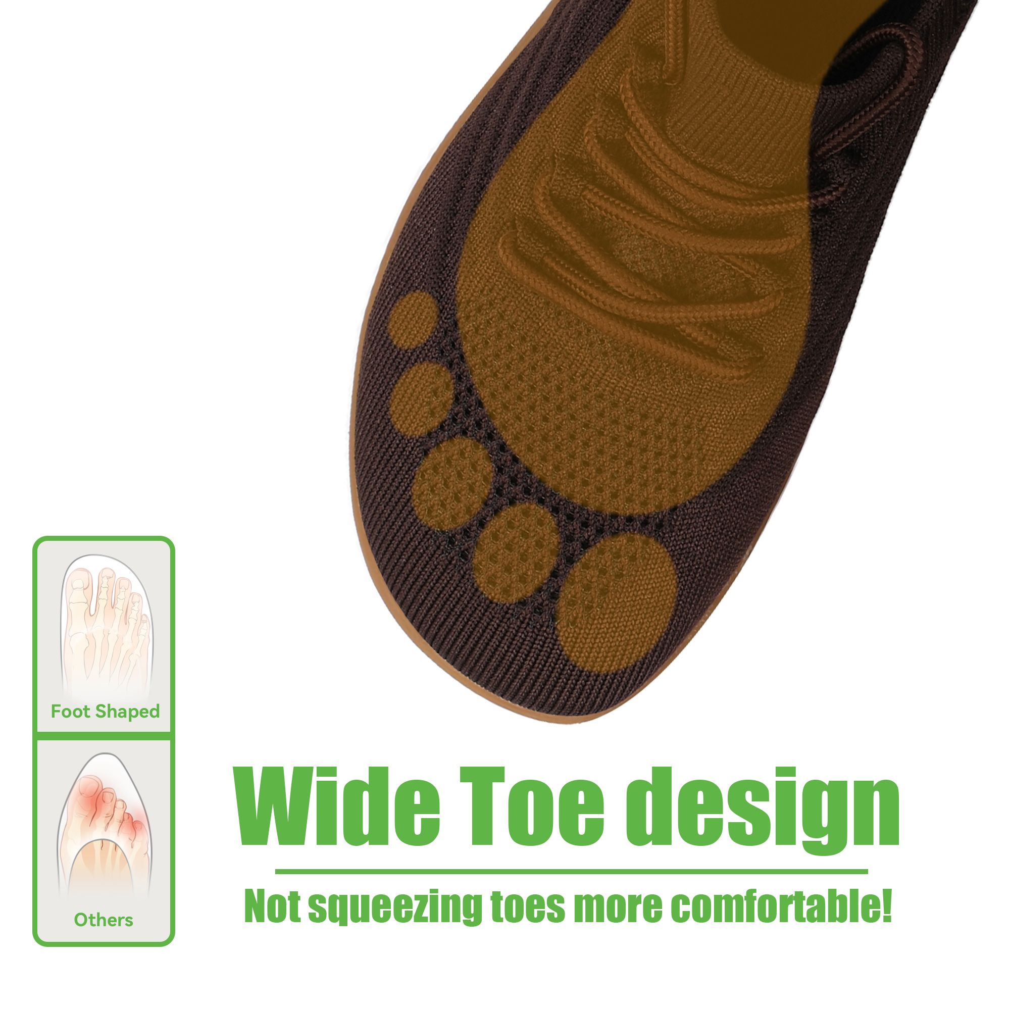 Kadınlar İçin Geniş Burunlu Mi - Minimalist Barefoot Shoe incelemesi ve fiyatı