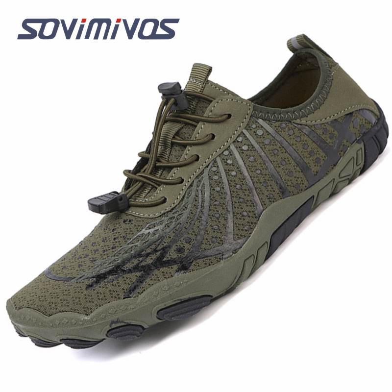 Erkekler İçin Çıplak Ayakla Ko - Minimalist Barefoot Shoe incelemesi ve fiyatı