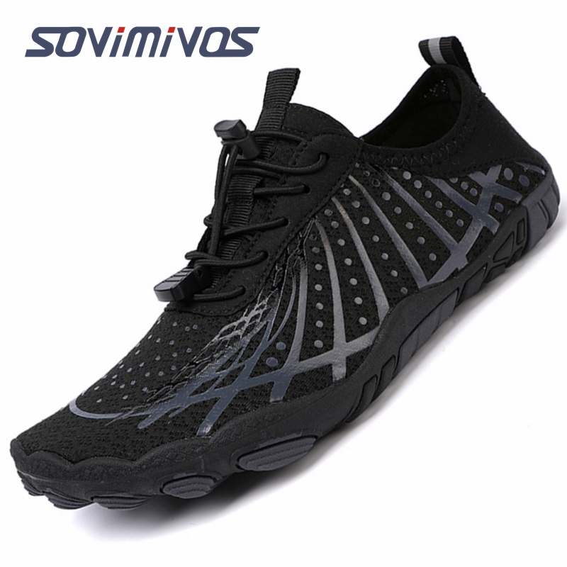 Erkekler İçin Çıplak Ayakla Ko - Minimalist Barefoot Shoe incelemesi ve fiyatı
