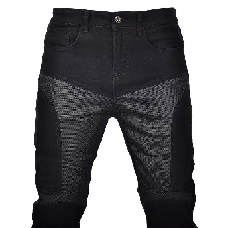 2025 Yeni Motosiklet Yaz Sürme - Men'S Shoes For Jeans incelemesi ve fiyatı