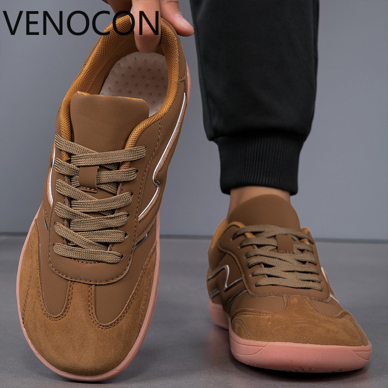 VENOCON erkek Geniş Top Ekstra - Minimalist Barefoot Shoe incelemesi ve fiyatı