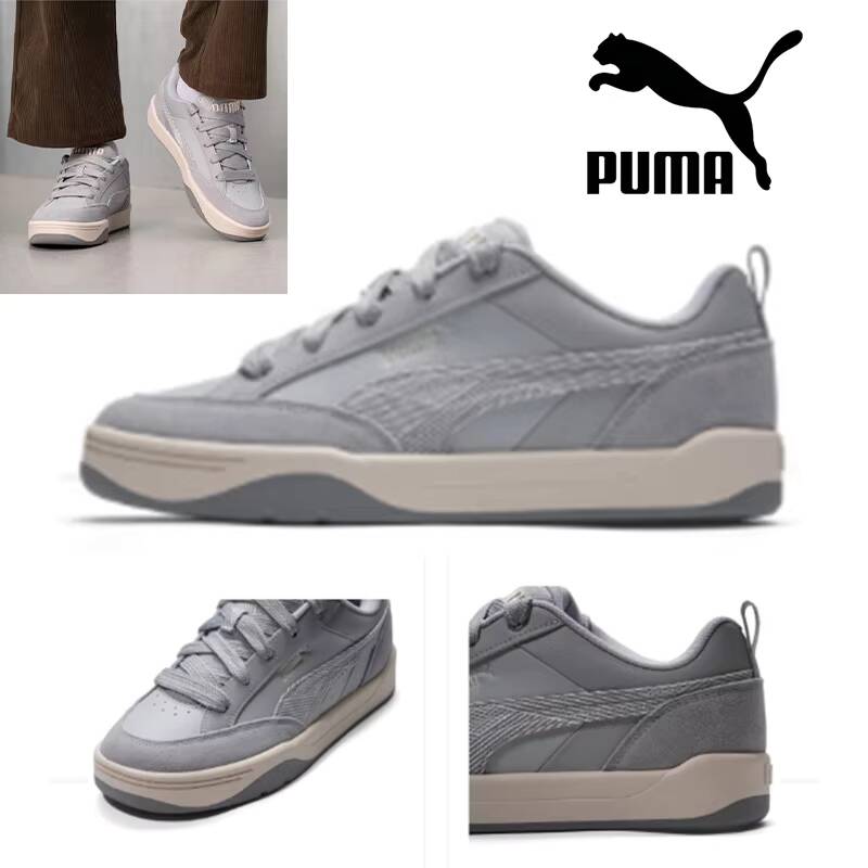 2026 yeni Puma Orta Düşük Üst  - Puma Shoes Suede Classic incelemesi ve fiyatı