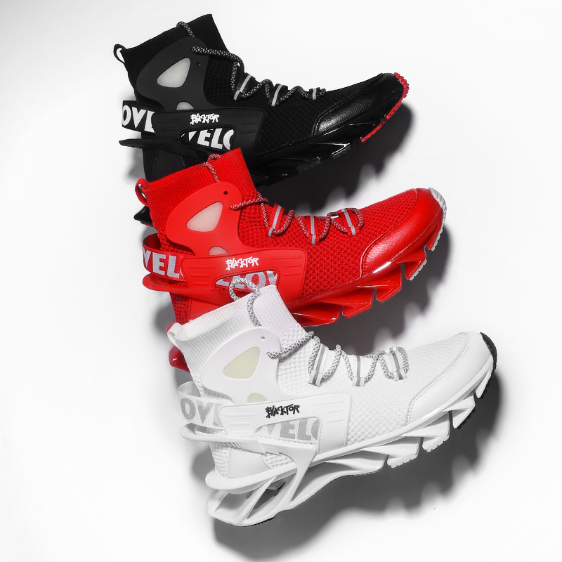 Erkek ayakkabısı Sneakers erke - Men Shoes Vans incelemesi ve fiyatı