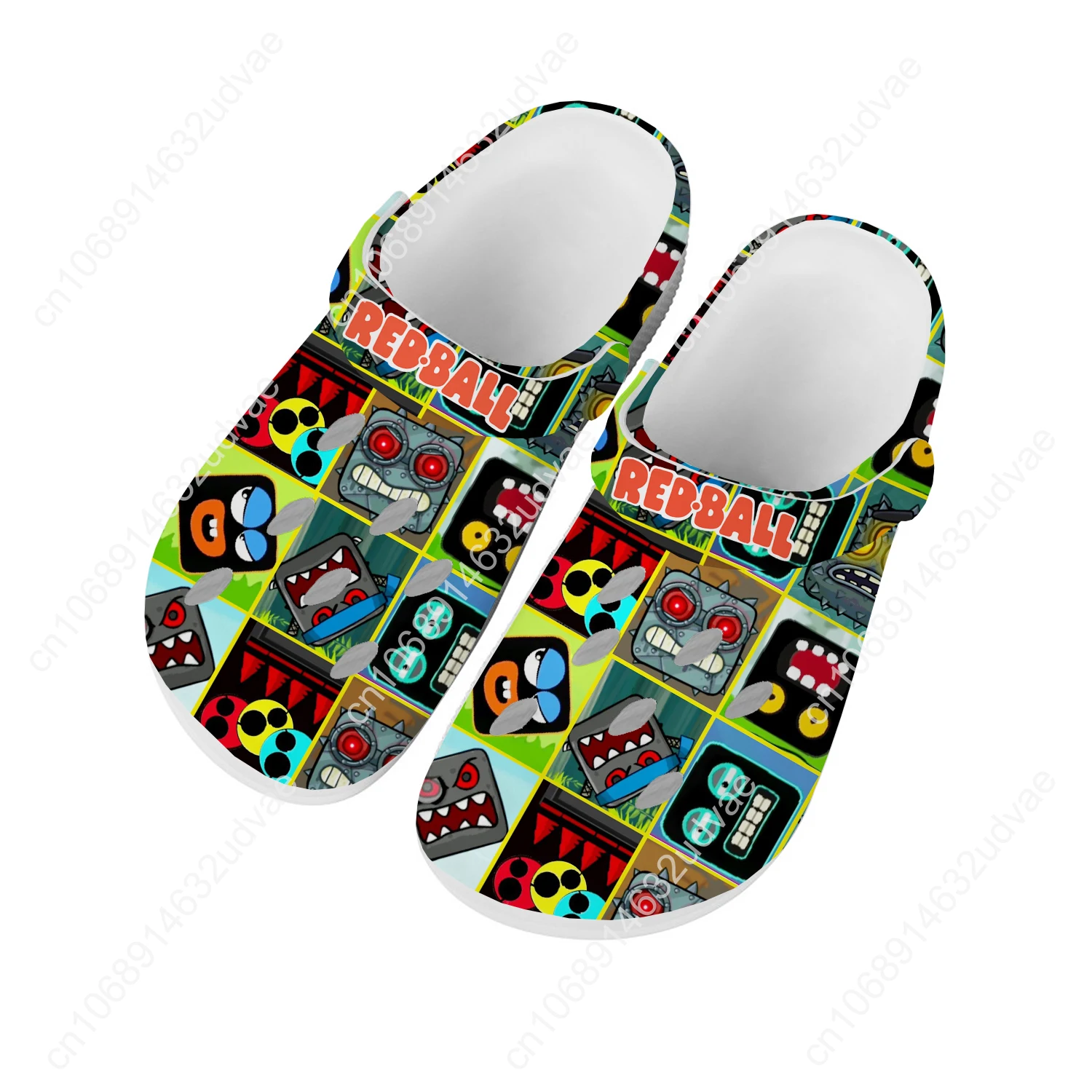 Kırmızı Top Su Ayakkabıları Er - Men'S Shoes In Fashion incelemesi ve fiyatı