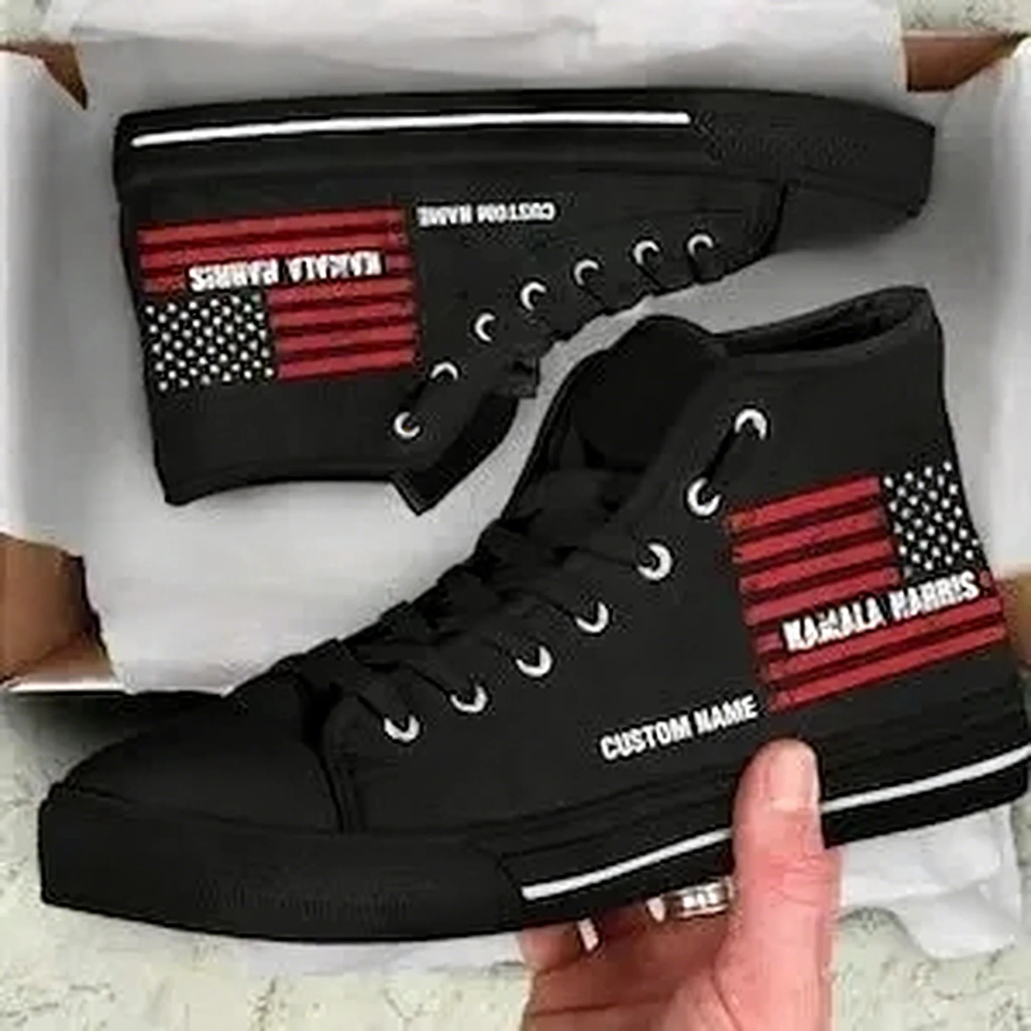 Seçimler Özel İsimli Yüksek Bi - Men Shoes Name incelemesi ve fiyatı