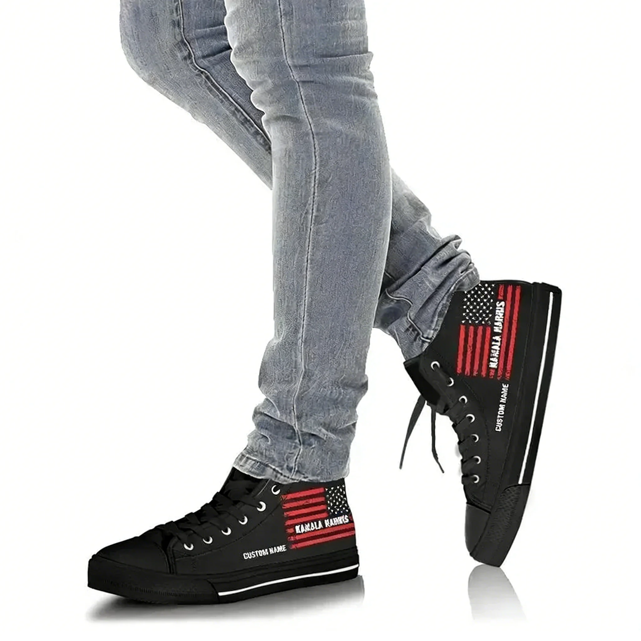 Seçimler Özel İsimli Yüksek Bi - Men Shoes Name incelemesi ve fiyatı