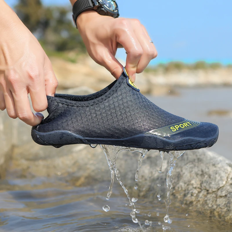 Kadın Erkek için su ayakkabısı - Minimalist Barefoot Shoe incelemesi ve fiyatı