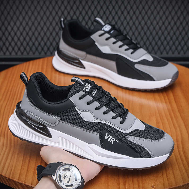 İlkbahar-sonbahar büyük beyaz  - Men Shoes Name incelemesi ve fiyatı