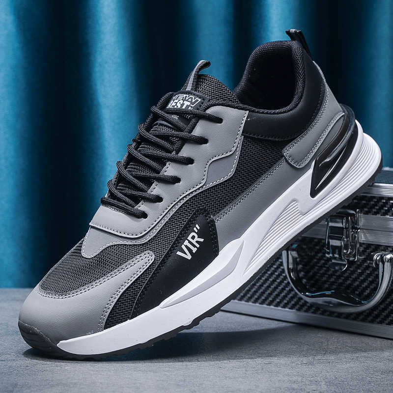 İlkbahar-sonbahar büyük beyaz  - Men Shoes Name incelemesi ve fiyatı