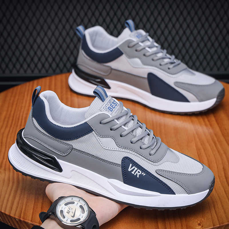 İlkbahar-sonbahar büyük beyaz  - Men Shoes Name incelemesi ve fiyatı