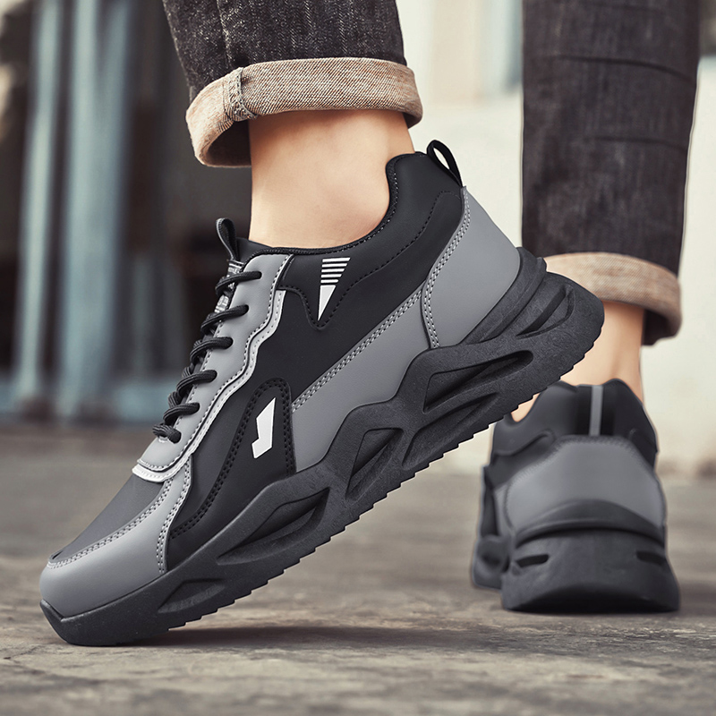 Erkek Günlük Spor Ayakkabıları - Men Shoes Running Sale incelemesi ve fiyatı