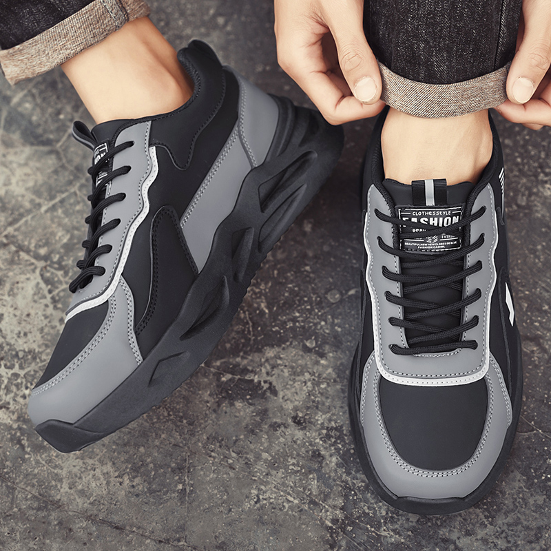 Erkek Günlük Spor Ayakkabıları - Men Shoes Running Sale incelemesi ve fiyatı