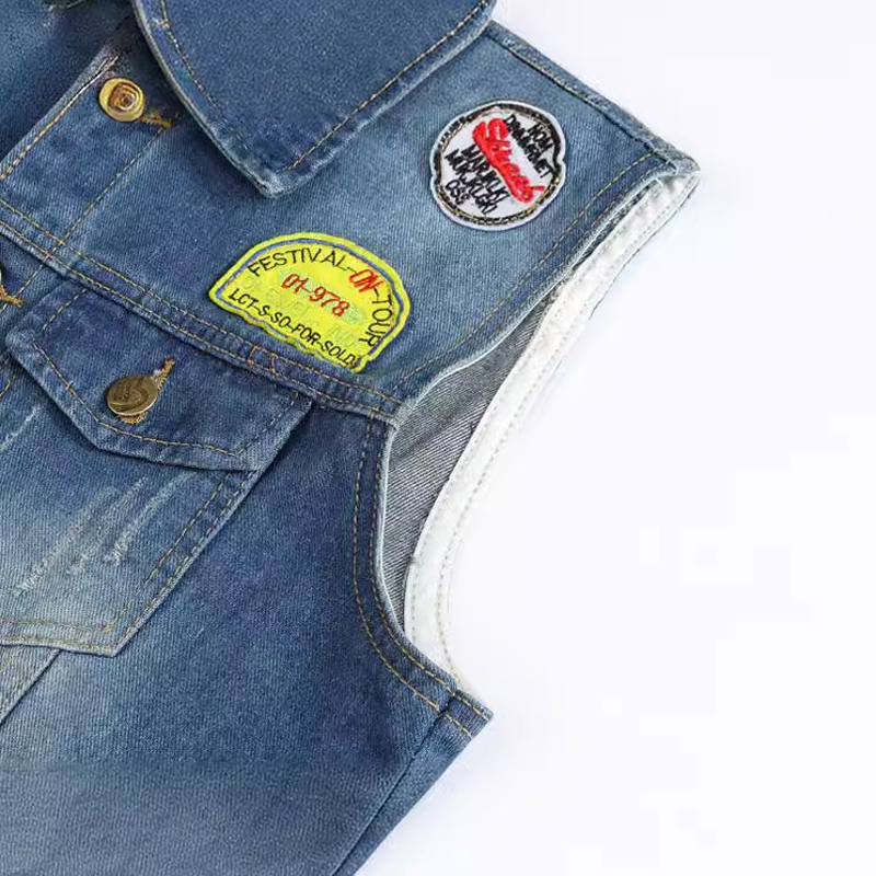 İlkbahar Yaz erkek Kot Yelekle - Men'S Shoes For Jeans incelemesi ve fiyatı