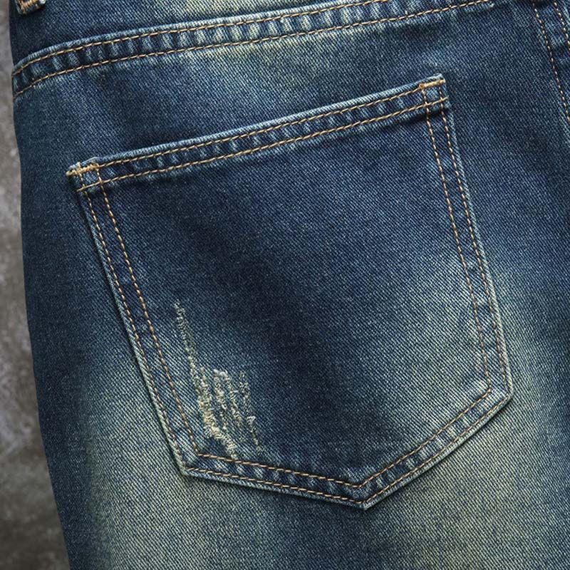 Yeni Avrupa ve Amerikan tarzı  - Men'S Shoes For Jeans incelemesi ve fiyatı