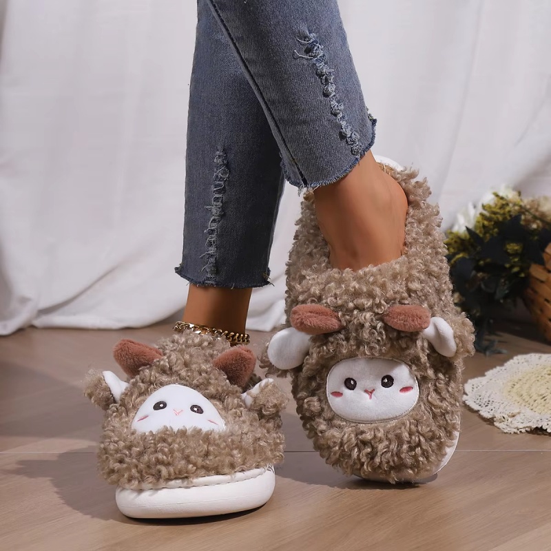 Kış güzel küçük koyun terlik k - Men'S Shoes In Fashion incelemesi ve fiyatı