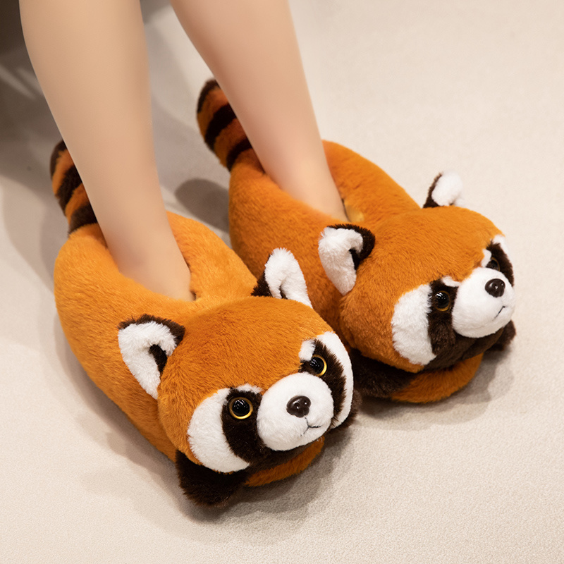 Sevimli Kırmızı Panda Tilki Ay - Men Shoes Red Tape incelemesi ve fiyatı