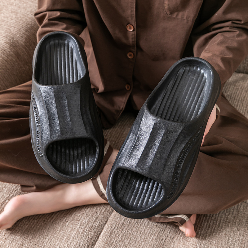 Kadın erkek yaz EVA terlik yum - Men'S Shoes In Fashion incelemesi ve fiyatı