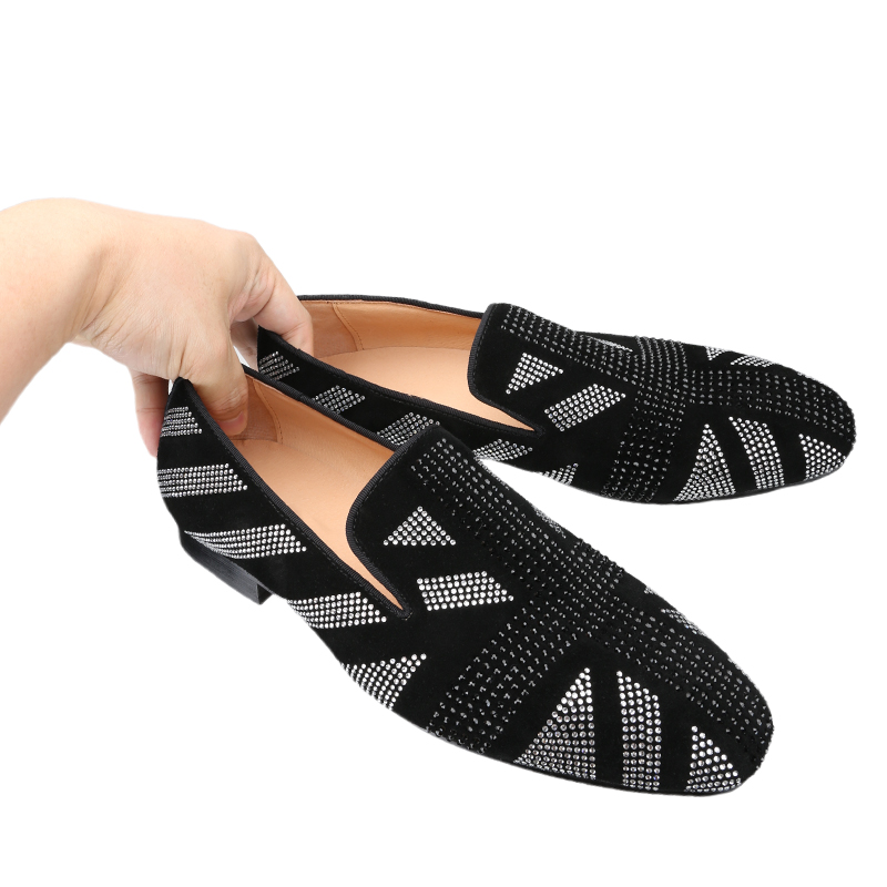 Siyah ve gümüş renkler ile Pie - Men Shoes Red Tape incelemesi ve fiyatı