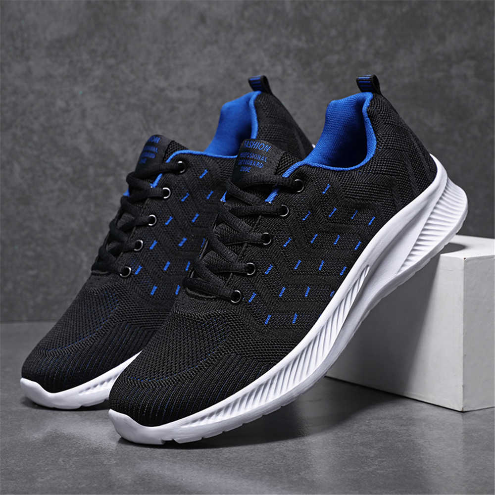 Siyah Mash Günlük Spor Ayakkab - Men Shoes Brands incelemesi ve fiyatı