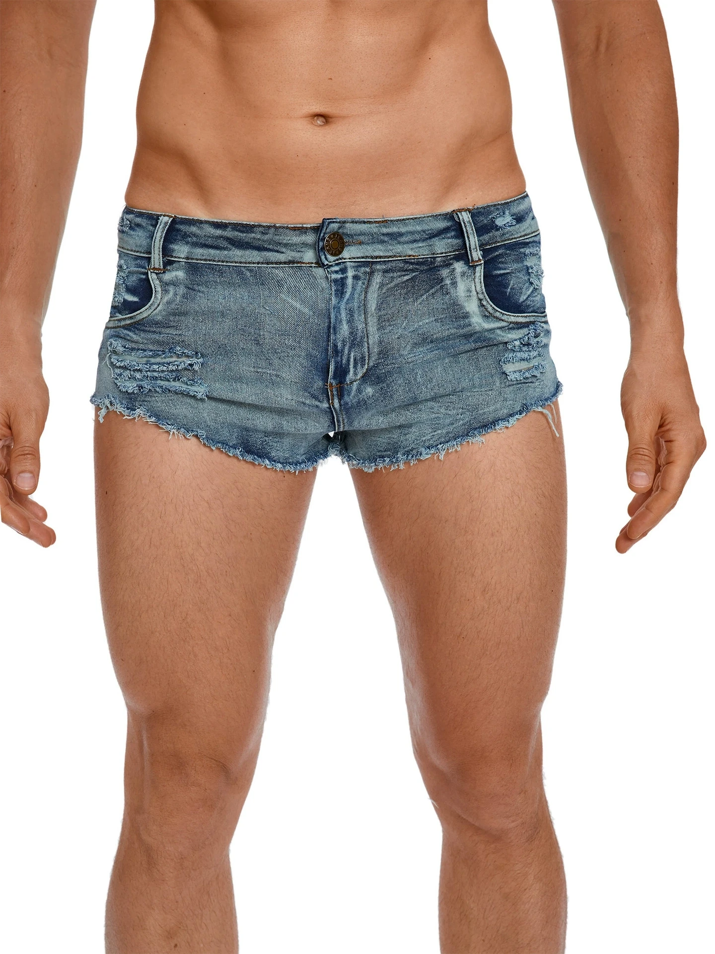 Erkek Düşük Bel Kot Şort Moda  - Men'S Shoes For Jeans incelemesi ve fiyatı